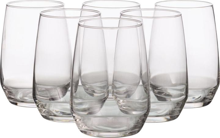 Royal Leerdam Glas Moment Set 6 45 cl (0.45 l, 6 x)