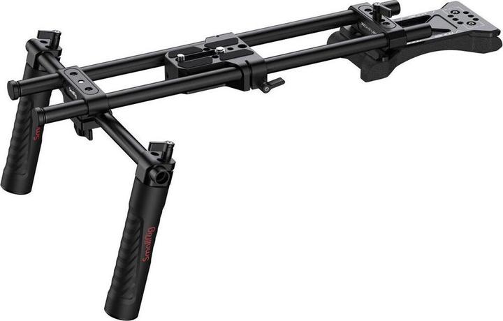 Actual product image SmallRig Basic Shoulder Rig Kit 2896C (Shoulder stand)
