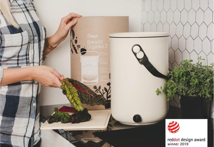 Immagine prodotto Bokashi Organko 2 (9.60 l)