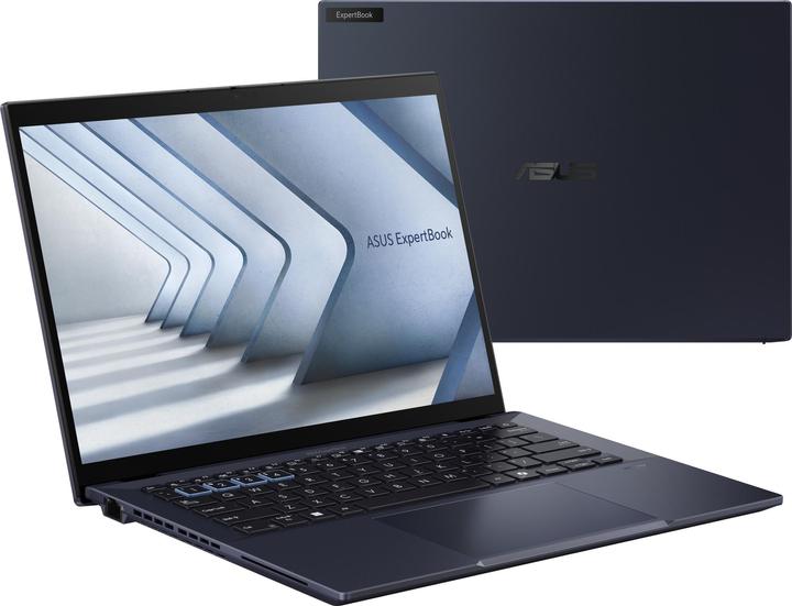 Image du produit ASUS ExpertBook B5 (14", Intel Core i7-1360P, 16 Go, 1000 Go, CH)