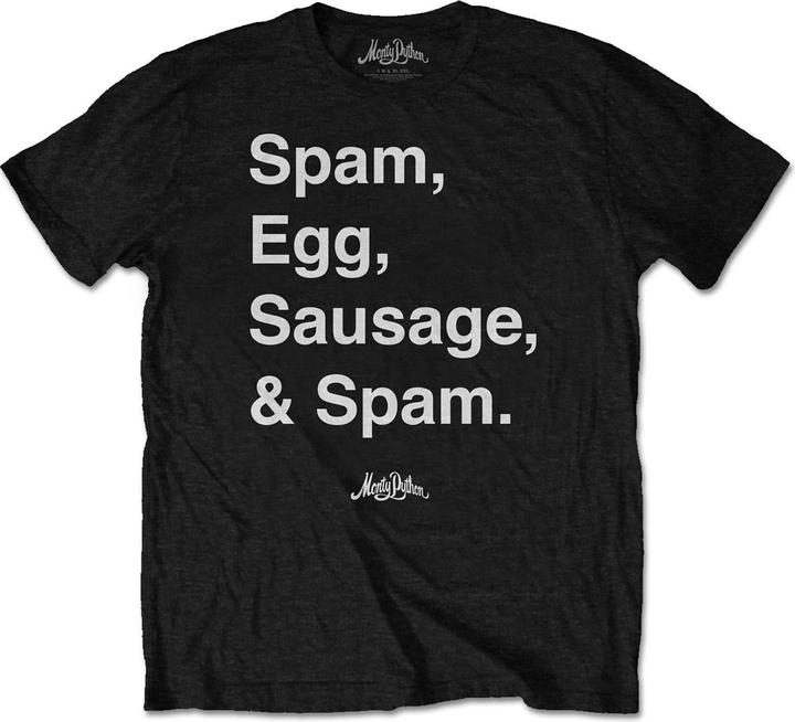 Monty Python Spam