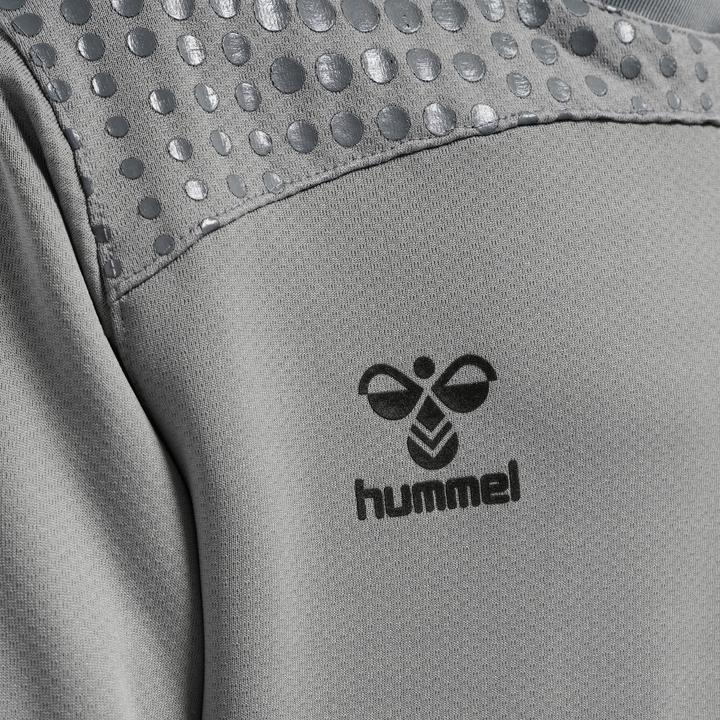 Image du produit hummel Lead Poly Hoodie Kids (152)