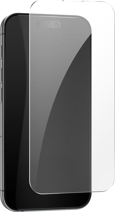 Produktbild UltraStick Screen Protector (1 Stück, Apple iPhone 16 Plus)