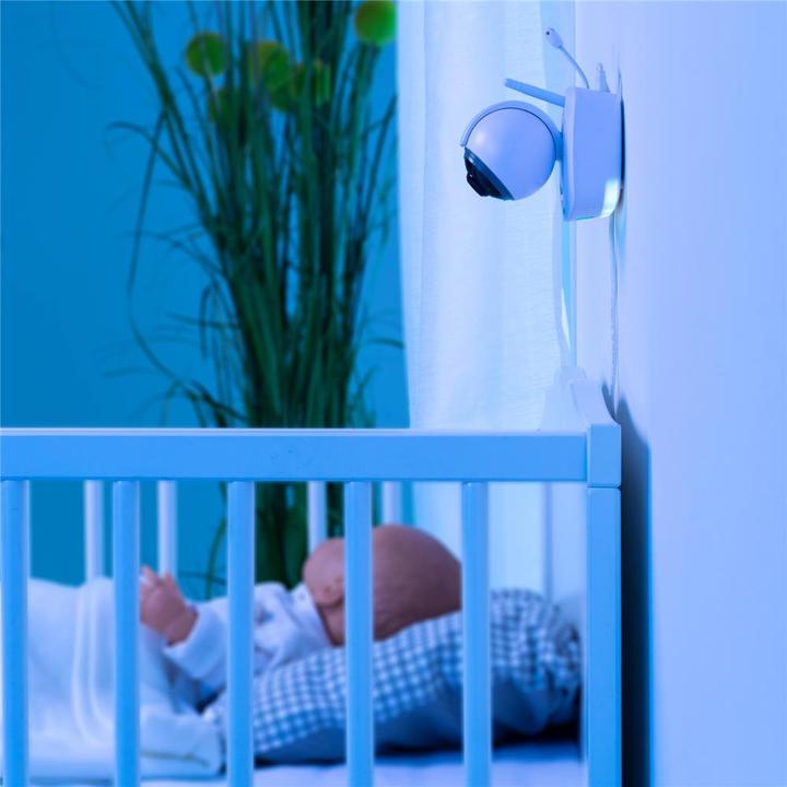Immagine prodotto Reer BabyCam XL (Video e audio, 300 m)