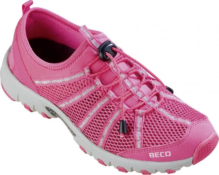 Produktbild Beco Surf und Badeschuh pink (37)