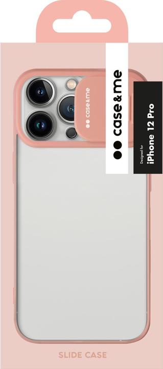 Produktbild Caseme Schutzhülle (Apple iPhone 12 Pro)