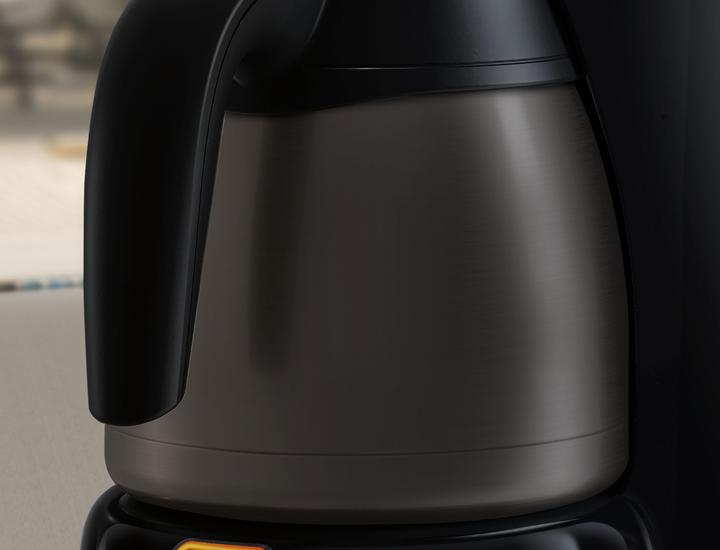 Produktbild Philips Café Gaia HD7547/80