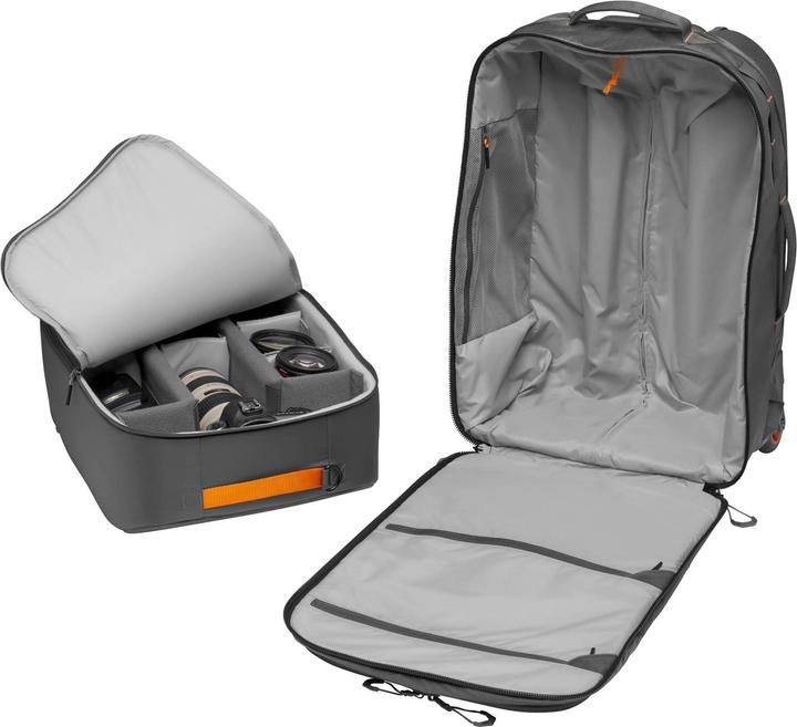 Produktbild Lowepro Whistler RL 400 AW II (Fototrolley, 40 l)