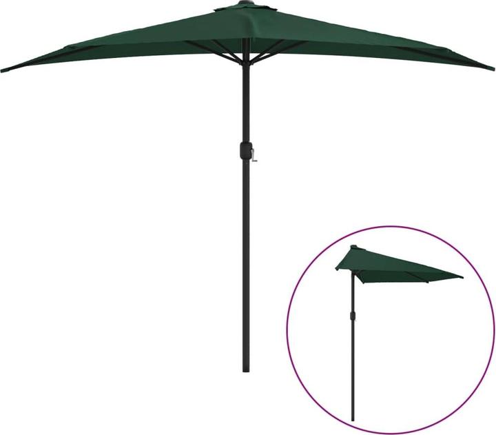 Produktbild VidaXL Zawati (1.55 m)