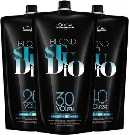 Image du produit L'Oréal Professionnel Blond Studio (Blond Studio)