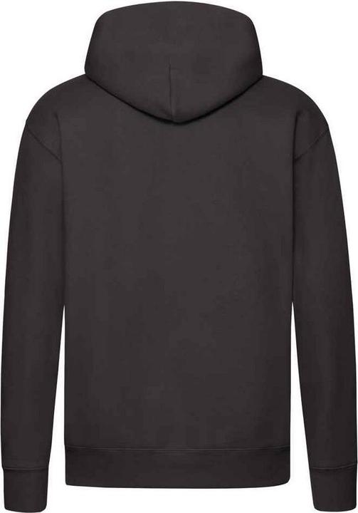 Image du produit Fruit of the Loom - Sweat à capuche PREMIUM - Homme (M)