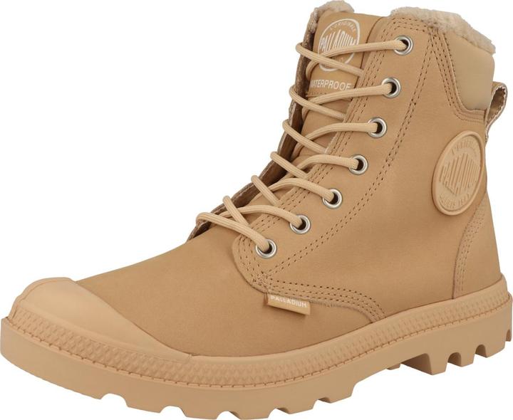 Palladium Pampa Sport Cuff WPS - 60801