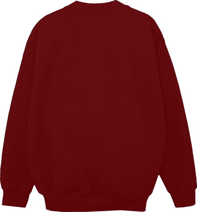 Produktbild Disney Tinkerbell Christmas Fairy Sweatshirt Mädchen (140, 146)