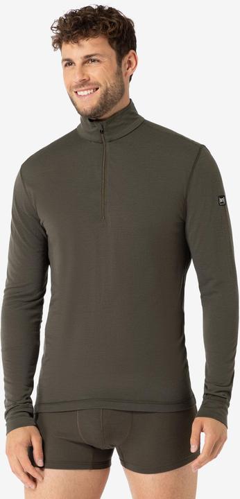 Produktbild Super Natural Tundra175 Zip 1/4 (S)