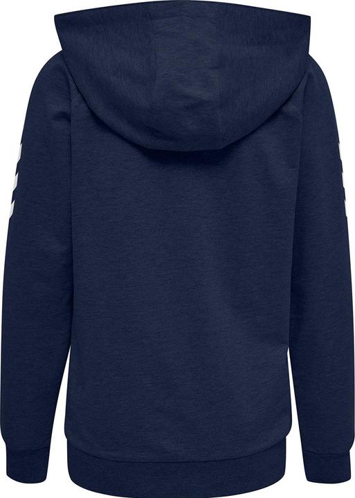 Immagine prodotto hummel Go Cotton Zip Hoodie Donna (XS)