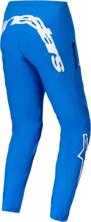 Produktbild Alpinestars Pant A-Supra Melt Pant Blue (34)