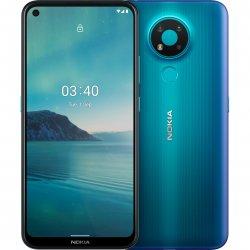 Immagine prodotto Nokia 3.4 (64 GB, Fiordo, 6.39", Doppia SIM, 13 Mpx, 4G)