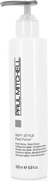 Paul Mitchell Fast Form (Haargel, 200 ml)