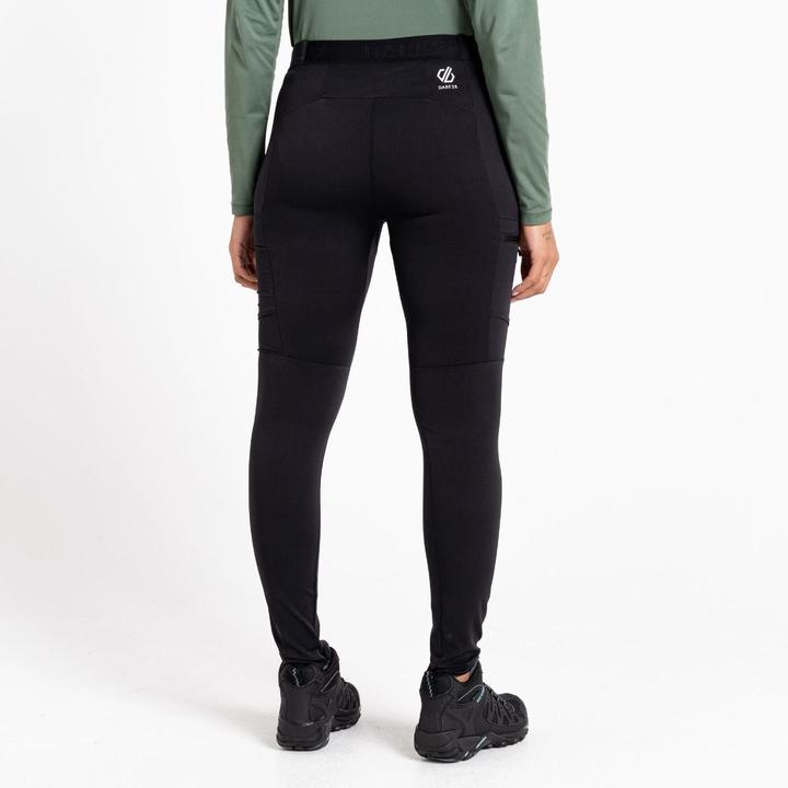 Image du produit Dare2b W'S Melodic Lite Legging (10, 36)