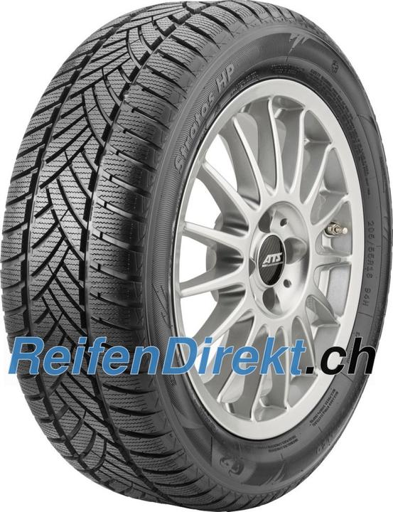 Star Performer Stratos HP ( 165/70 R14 81T ) (Winterreifen)