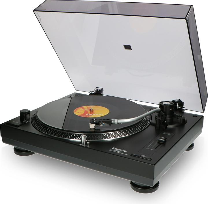 Image du produit Lenco L-3808 (Manuel)