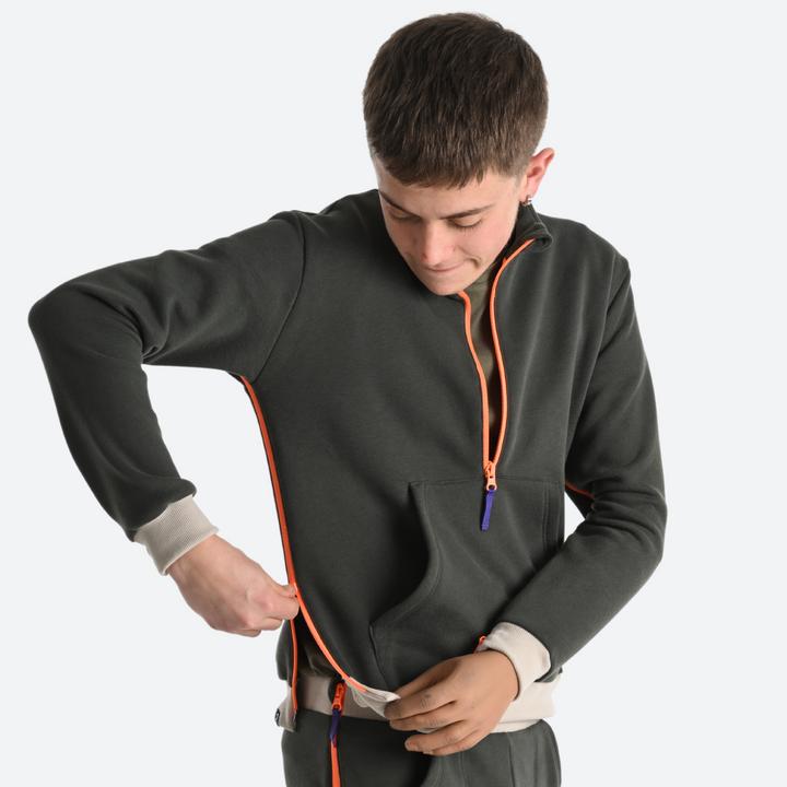 Actual product image Decathlon 341781 (12, 13, 14)