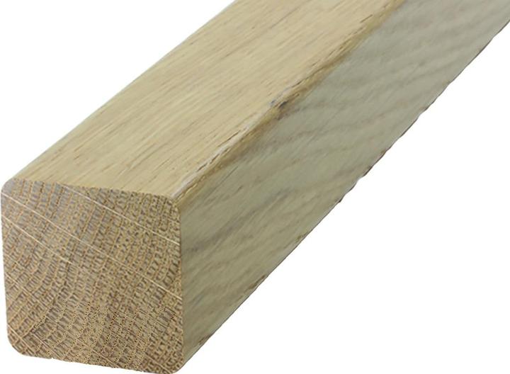 Immagine prodotto OK-Line Corrimano quadrato in legno