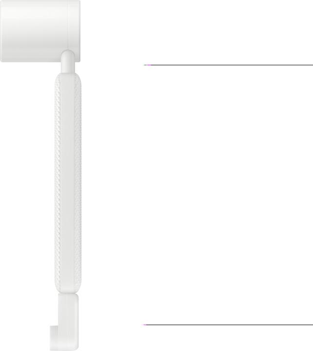 Actual product image Samsung Smart M8 - M80D (3840 x 2160 Pixels, 32")