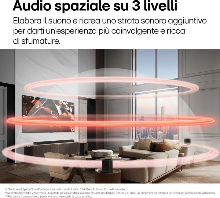 Produktbild LG S95TR (810 W, 9.1.5 Kanal)