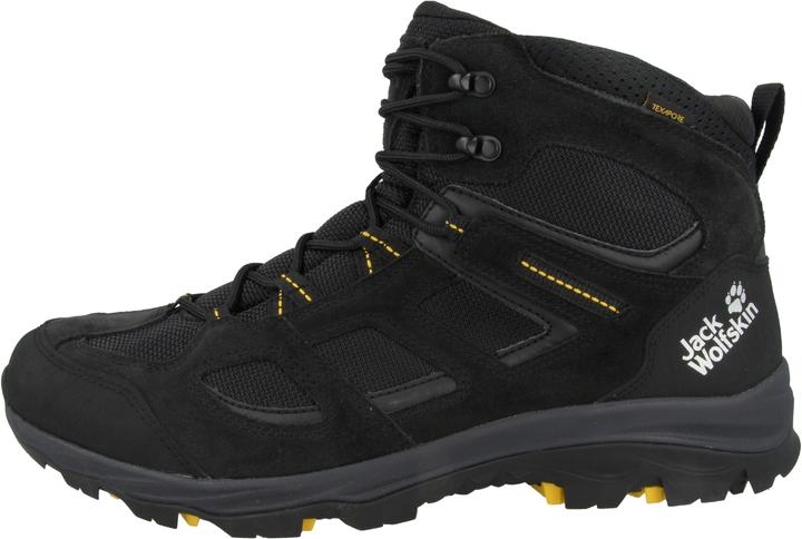Produktbild Jack Wolfskin Vojo 3 Texapore Mid (48)