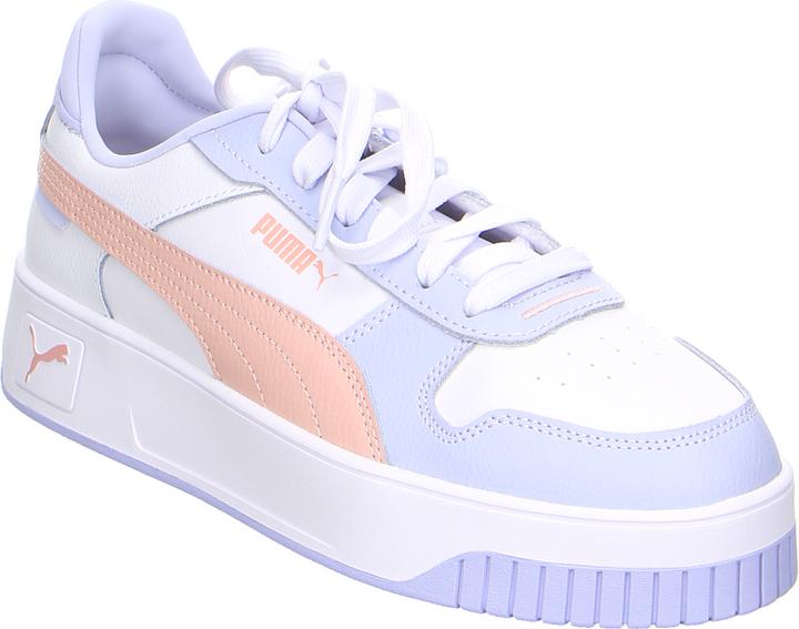 Actual product image Puma Carina Street (38.5)