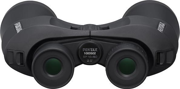Actual product image Pentax Binoculars SP 16x50 (16 x, 50 mm)