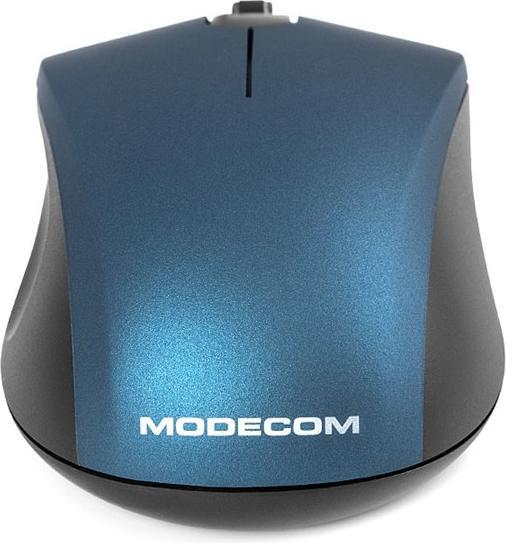 Produktbild Modecom MC-M10 Maus Beidhändig USB Typ-A Optisch 1000 DPI (Kabelgebunden)