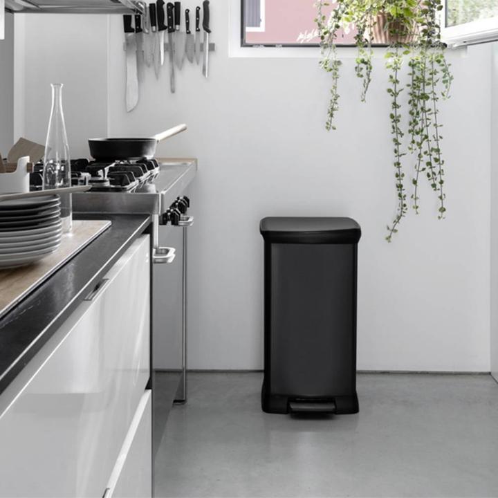 Actual product image Curver Rubbish bin (50 l)