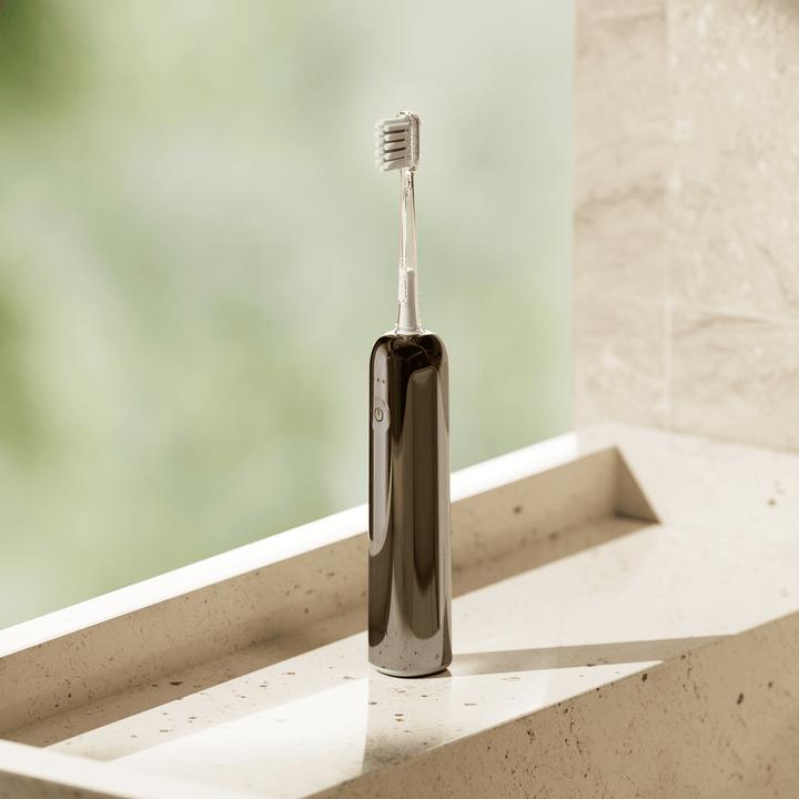 Immagine prodotto Laifen Wave acciao inox (Spazzolino oscillante)