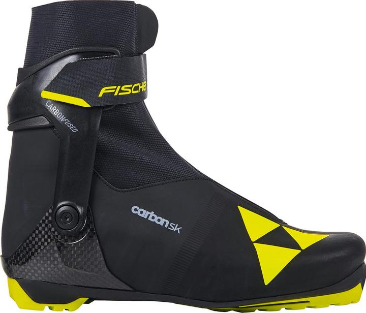Fischer Sports Chaussures de ski de fond Carbon Skate (36)