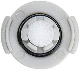 Actual product image JoyBros Spare Parts Set for Roborock E4 E5 S6 Pure S6 White