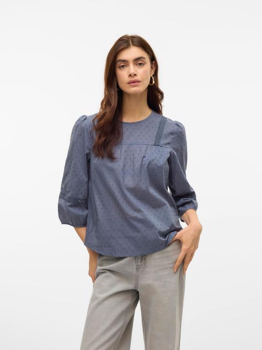 Actual product image Vero Moda VMTRINE Top Bluse (L)