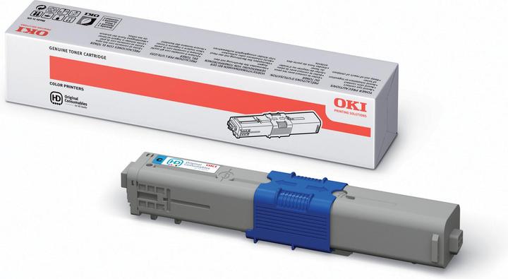 Produktbild OKI 44469706 (C)