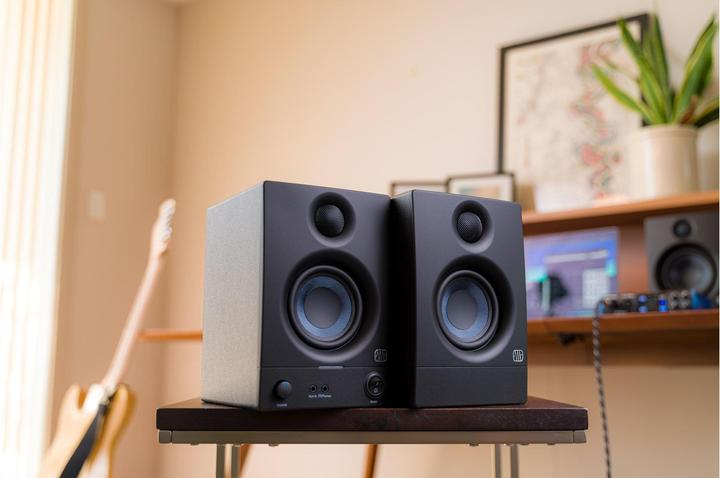 Actual product image PreSonus Eris 3.5 - 2. Gen (Active, Pair, 2x 25 W)