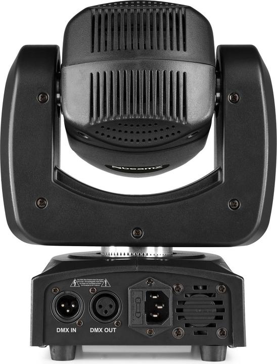 BeamZ Panther 85 (Moving bar)