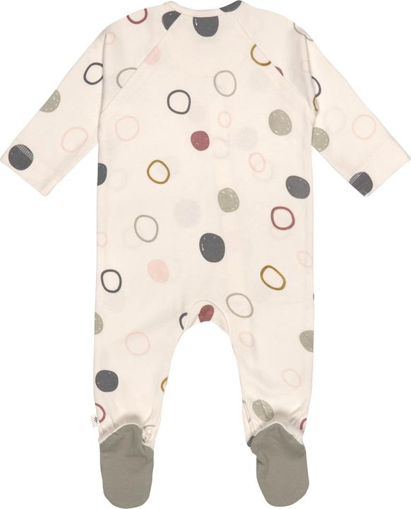 Image du produit Lässig Pyjama avec petits pieds (68)