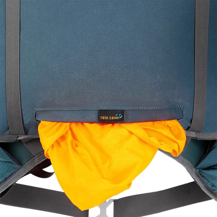 Image du produit Nils Camp NC1949 Bergen 65l - sac à dos de randonnée vert (65 l)