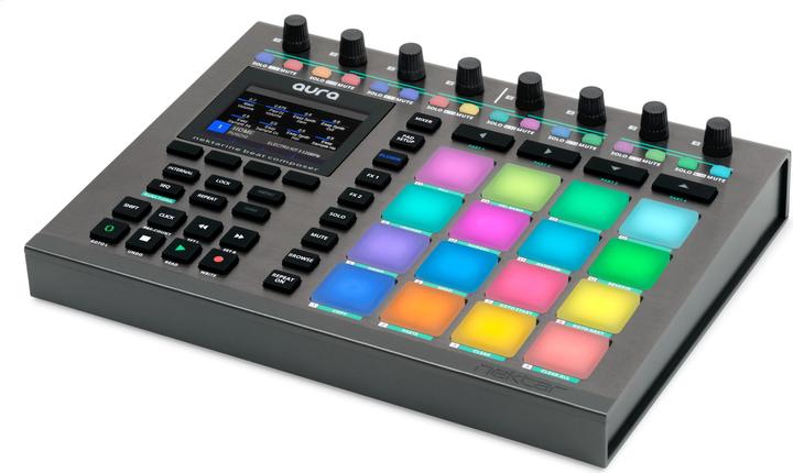 Produktbild Nektar Aura (Groovebox)