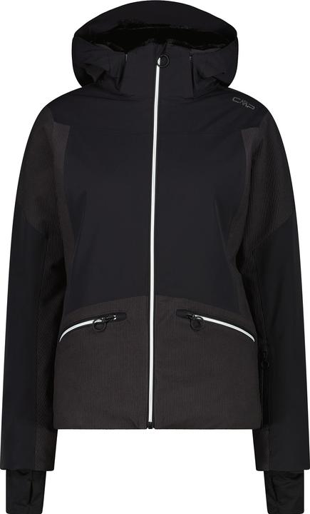 Actual product image CMP Campagnolo Zip Hoodie (M)