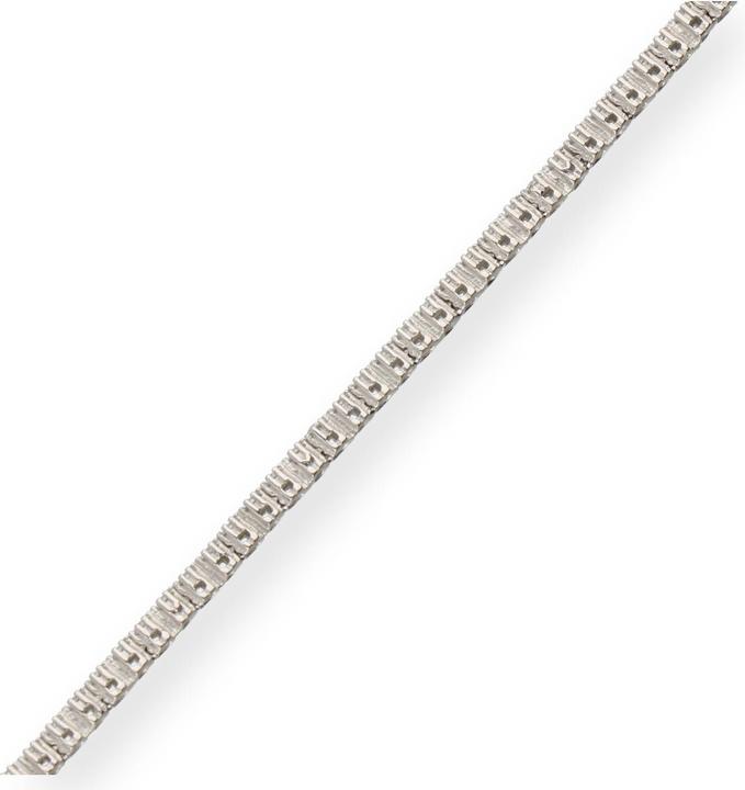 Actual product image Carat style (18 cm, Gold 9ct)