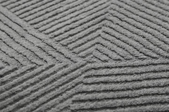 Actual product image Esprit Velvet Groove (133 x 200 cm)