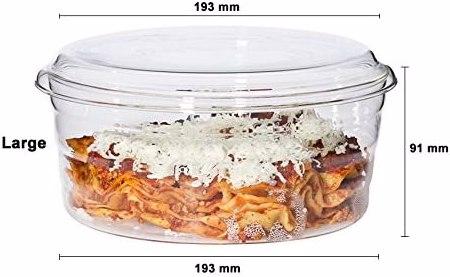 Produktbild Trendglas Jena Mikrowellengeschirr (1.60 l)