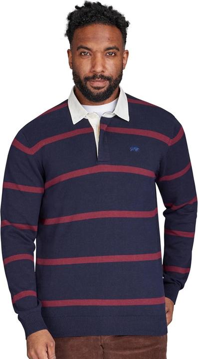 Image du produit Raging Bull - Haut de rugby - Homme (XXL)
