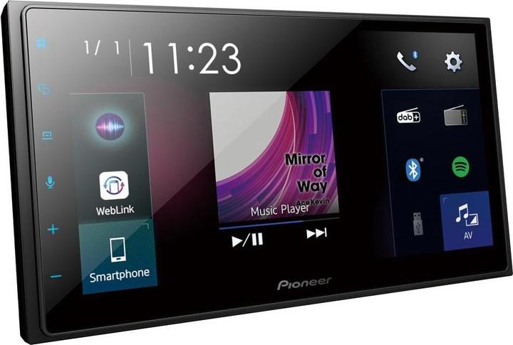 Immagine prodotto Pioneer SPH-DA250DAB (Auto Android, Apple Carplay)